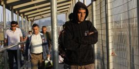 الاحتلال يشن حملة سحب تصاريح تجارية على حواجز الضفة