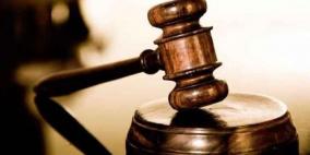 الاشغال الشاقة 3 سنوات لمتهم بالشروع بالقتل