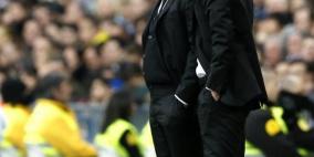 أنشيلوتي ثالث أفضل مدرب في تاريخ الريال