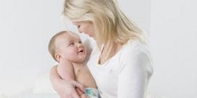 الإنجاب فى الأربعين يجدد الهرمونات للمرأة