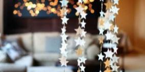 غرفة المعيشة في رمضان.. حضن دافئ لعائلتك