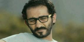 أحمد حلمي: عمليتي الجراحية نجحت.. وخرجت من العناية