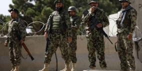 مقتل جنرال أمريكي وإصابة جنرال ألماني في حادث إطلاق نار بكابول