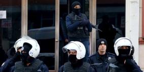 هجوم على سفارة إسرائيل في تركيا