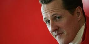 أسطورة الفورمولا 1 مايكل شوماخر.. مقعد لا يتكلم