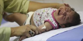في تقرير لمركز معا: فيروس زيكا...هل فلسطين رغم التطمينات بمنأىً عنه!