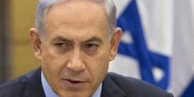 التحقيق مع نتنياهو للمرة الثانية