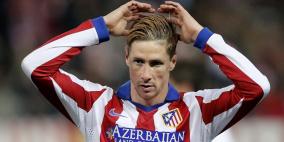 توريس: ميسي يستطيع قلب الأمور خلال "ثانية"