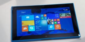 تقرير: “نوكيا” تحضر لإطلاق ثاني حاسباتها اللوحية