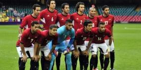 مصر إلى دور الثمانية في مسابقة كرة القدم الأولمبية