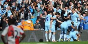 ليلة التتويج في الدوريات الأوروبية