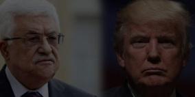 الوفد الفلسطيني ينهي تحضيراته لزيارة الرئيس الى واشنطن