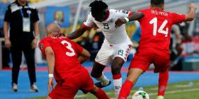 تونس تودع امم افريقيا