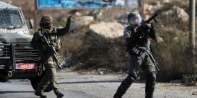 الحكومة الاسرائيلية تبحث وسائل إطلاق النار على المتظاهرين بالقدس المحتلة