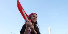 'الجبهة الشعبية' تحيي الذكرى الـ47 لانطلاقتها