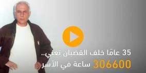 عميد الأسرى: لا شيء نخسره فالحياة أغلقتها حكومة الاحتلال