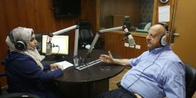 الكيالي ضيفا على معرض الكتاب: القراءة تحدي