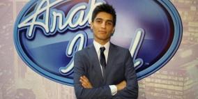 محمد عساف يلهب مسرح Arab Idol