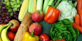 تناول الخضروات والفاكهة يزيد من جاذبية الرجال