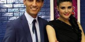 انباء عن علاقة حب جدية بين سلمى رشيد ومحمد عساف على هامش “اراب ايدول”