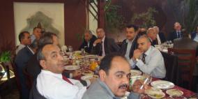 معرض الصناعات الفلسطينية 2012 في الأردن