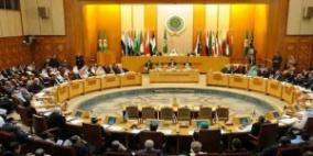 اللجنة الوزارية العربية المعنية بإنهاء الاحتلال الإسرائيلي تجتمع اليوم بالقاهرة