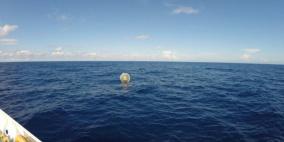 خفر السواحل الأمريكي ينقذ رجلا اراد الوصول الى جزر برمودا