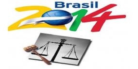 بريطاني يوقع عقد شروط مع زوجته خلال فترة كأس العالم