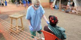 شركة كندية تختبر دواء جديد لــ "ايبولا"