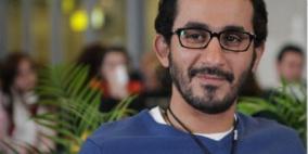أحمد حلمي يوجه رسالة لـ "الزعيم"