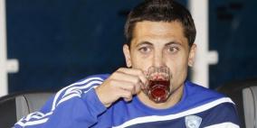 الاتحاد الأوروبي يحرم رادوي من تدريب ستيوا بوخارست