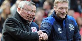 مويس: سأضع "بصمتي" على مانشستر يوناتيد