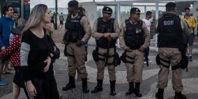 البرازيل تعلن عدد السائحين خلال الأولمبياد