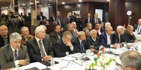 ابو مرزوق: اتفاق على مجلس وطني جديد بمشاركة حماس والجهاد
