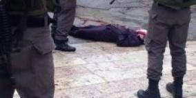 وزارة التربية تنعى الشهيدة الطالبة دانية ارشيد من الخليل