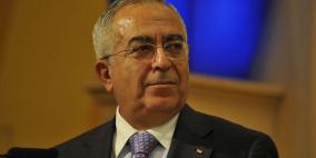 الامم المتحدة ردا على الفيتو الامريكي: تعيين فياض تم بناء على الكفاءة