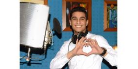 نزار فرنسيس يكشف كلام أغنية عساف الجديدة