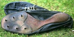 صالة مزاد تبيع حذاء رياضي بـ421 ألف دولار!