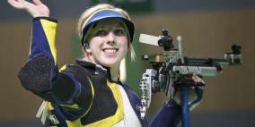 أول ميدالية ذهبية في أولمبياد ريو تذهب للاعبة رماية أميركية