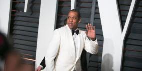 جاي-زي دفع كفالات متظاهرين في فرغوسن وبالتيمور