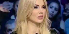 نائب ينتخب ميريام كلينك في انتخابات الرئاسة اللبنانية!