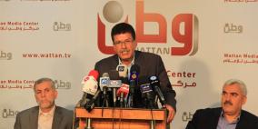 الأسرى الإداريون يشرعون بخطوات تصعيدية ابتداء من يوم غد