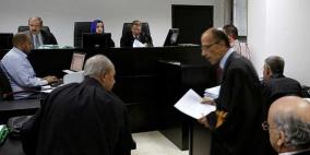 القاضي عبدالله غزلان يرد على الطيراوي: عباراته تتطاير دون توفيق