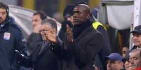 ميلان عود للانتصارات في المهمة الأولى لـ"سيدروف"