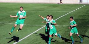 الظاهرية يؤكد فوزه على الثقافي بسداسية ويبلغ نهائي الكأس