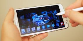 سامسونج تخطط لطرح “جالاكسي نوت 3″ بثلاثة قياسات