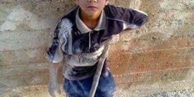 صيدم: سنتولى المساهمة في رعاية طفل تلفيت وعائلته