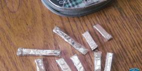 القبض على 23 مطلوبا في جنين