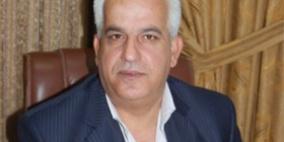 محافظ نابلس يستقبل  وزير النقل والمواصلات