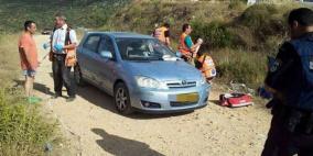 القسام يتبنى قتل مستوطن قرب رام الله